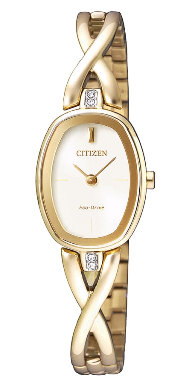 Đồng Hồ Nữ Citizen EX1412-82P