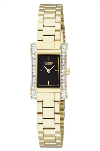 Đồng hồ Citizen nữ Quartz EZ6312-52E (EZ6312-52A)