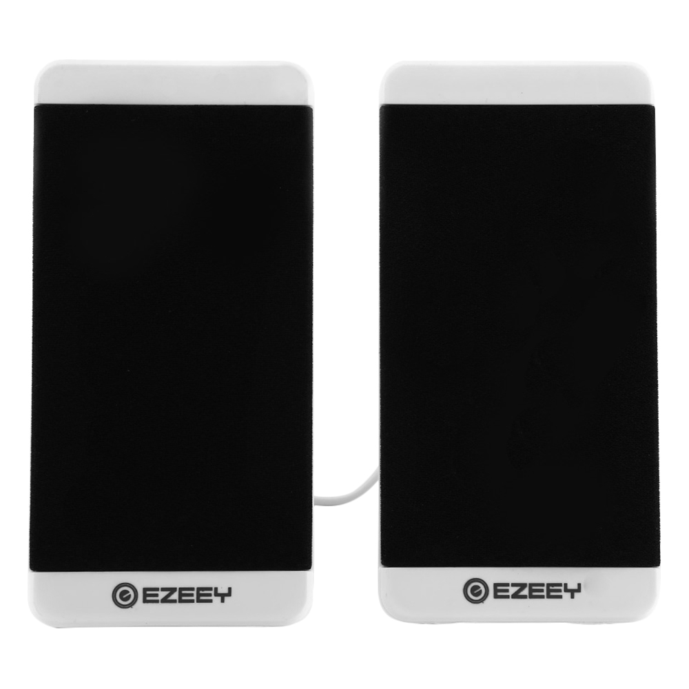 Loa Vi Tính EZEEY S5 - Hàng Nhập Khẩu