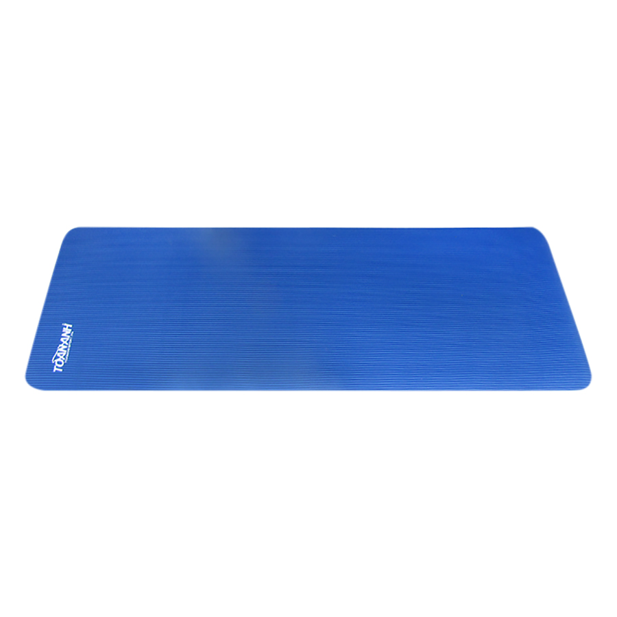 Thảm Tập Yoga Toàn Anh NBR F-006XB - Xanh Dương