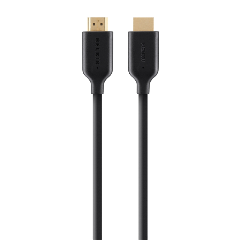 Cáp HDMI to HDMI Belkin F3Y021bf15M 15M - Hàng Chính Hãng