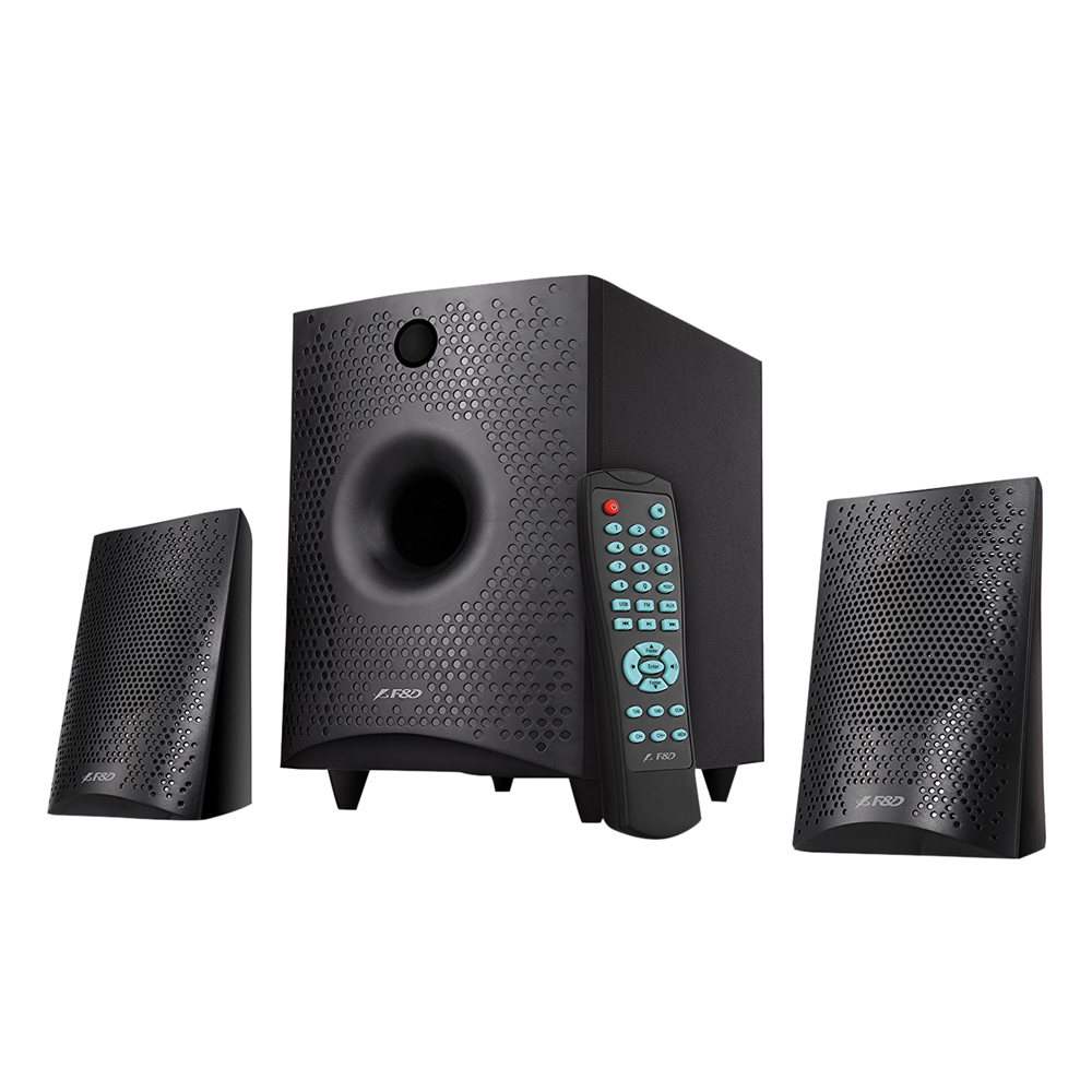 Loa Bluetooth FENDA F210X 15W - Hàng Chính Hãng