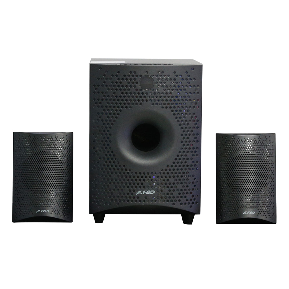 Loa Bluetooth FENDA F210X 15W - Hàng Chính Hãng