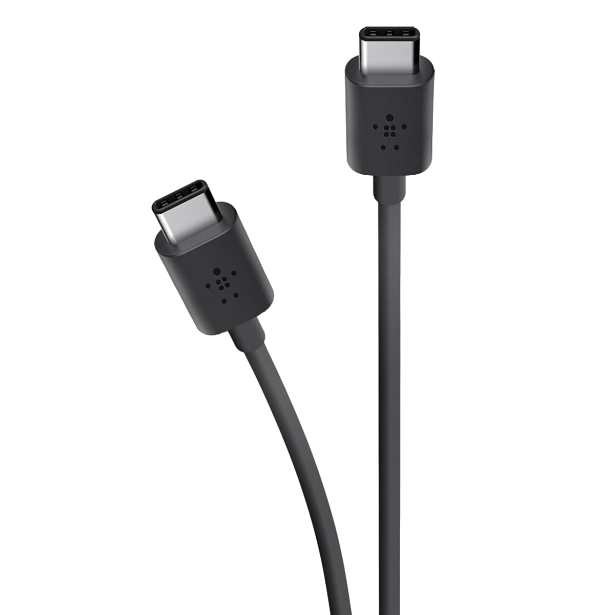 Cáp Sạc Belkin USB-C To USB-C Sync &amp; Charge F2CU043bt06 1.8m