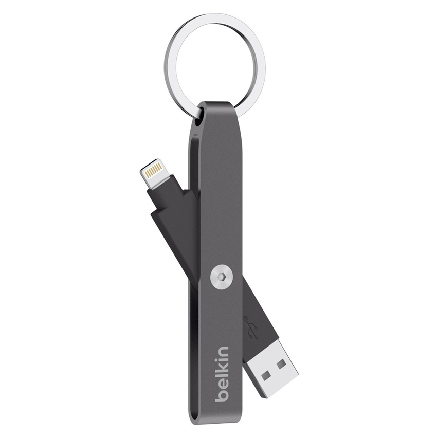 Cáp Lightning Belkin F8J172BT