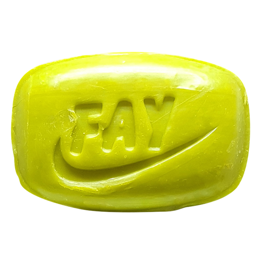 Xà bông cục Fay 1 sao