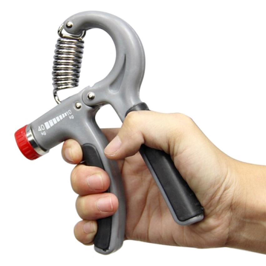 Kìm Bóp Tay Thể Lực Chữ A FD1616