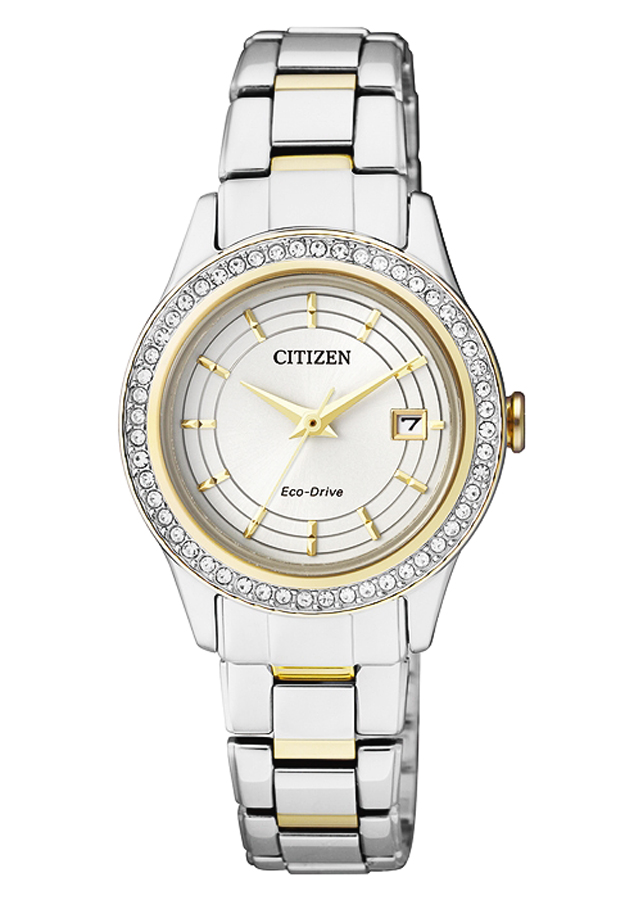 Đồng Hồ Nữ Citizen FE1124-82A