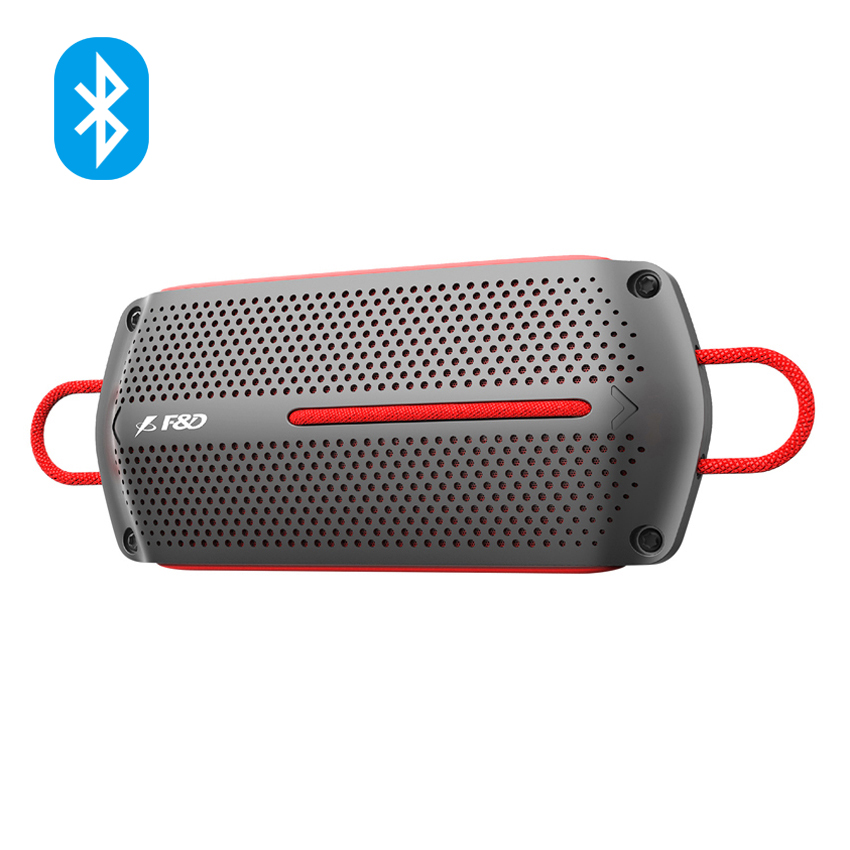 Loa Bluetooth FENDA W12 8W