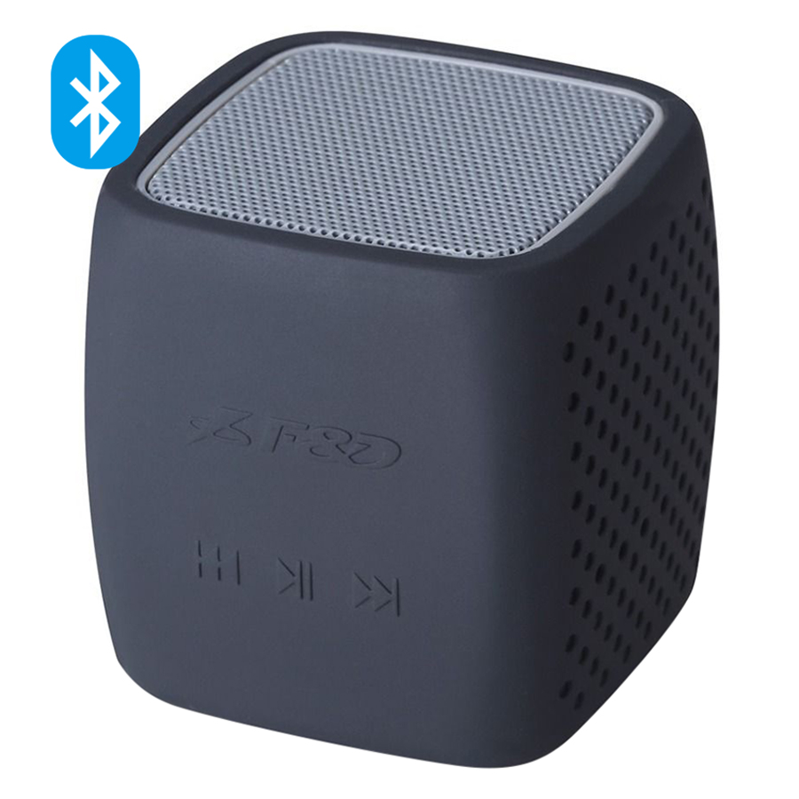 Loa Bluetooth Fenda W4 2.5W - Hàng Chính Hãng