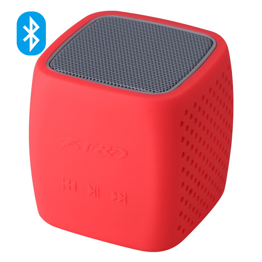 Loa Bluetooth Fenda W4 2.5W - Hàng Chính Hãng