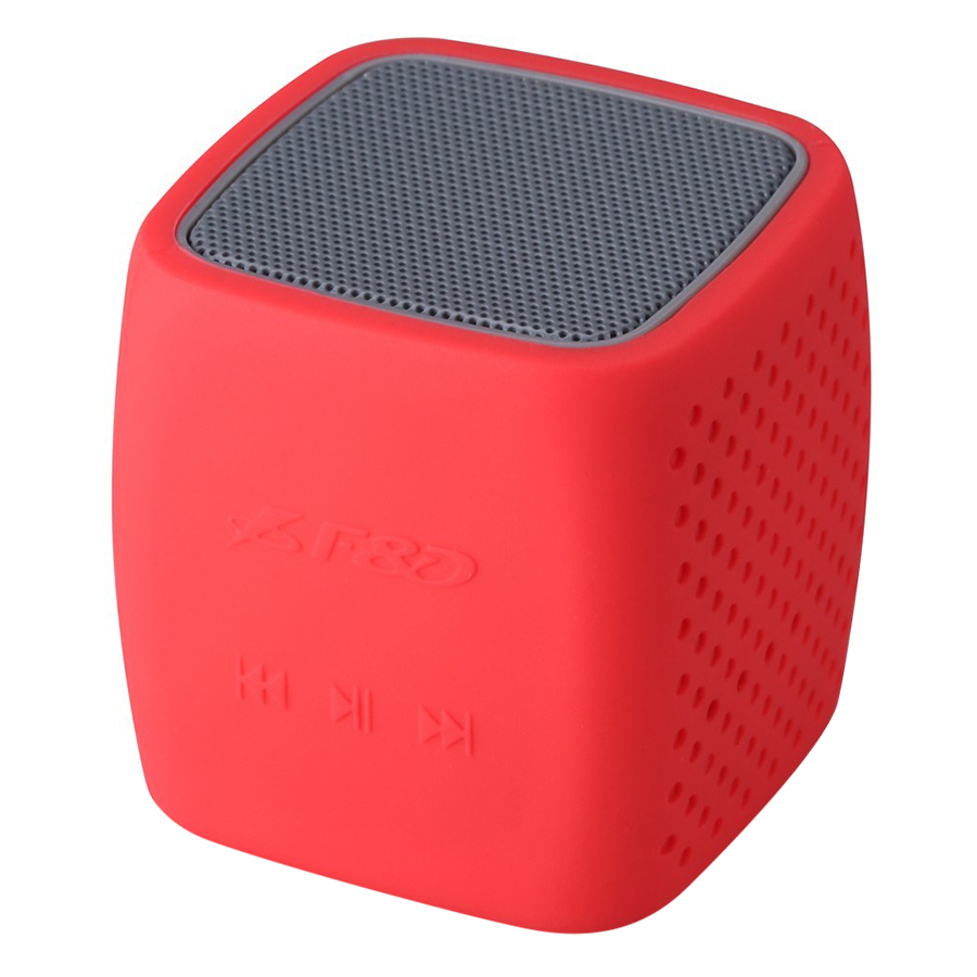 Loa Bluetooth Fenda W4 2.5W - Hàng Chính Hãng