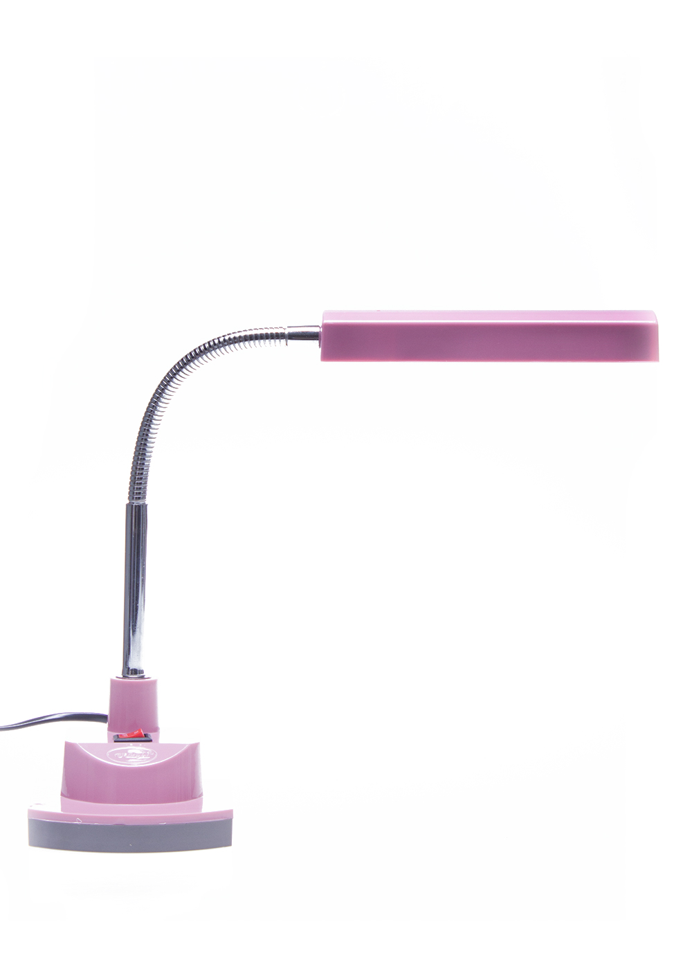 Đèn Bàn V-Light FGL 9W - Hồng