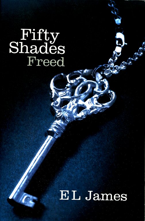 Fifty Shades Freed