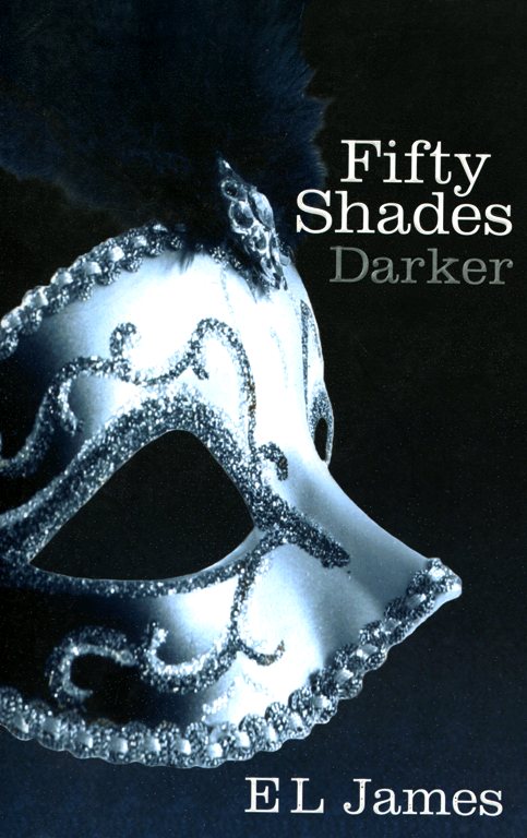 Fifty Shades Darker