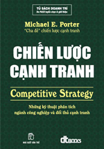 Hình ảnh của sản phẩm Chiến Lược Cạnh Tranh 