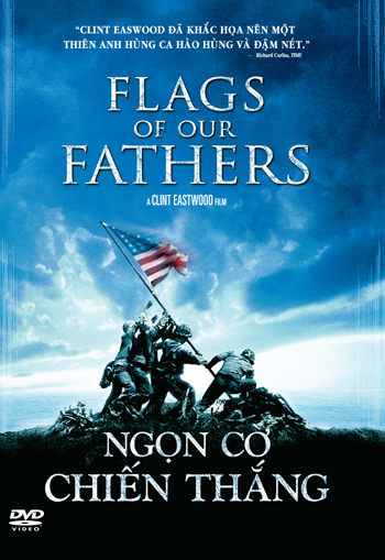 Ngọn Cờ Chiến Thắng - Flags Of Our Fathers (DVD9)