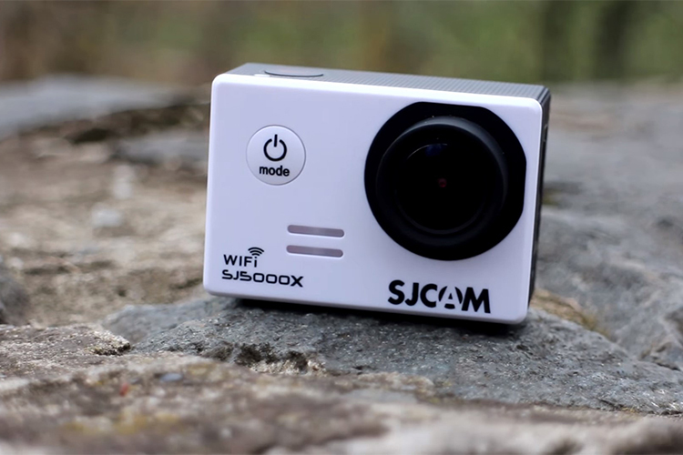 Camera Thể Thao SJCAM SJ5000X