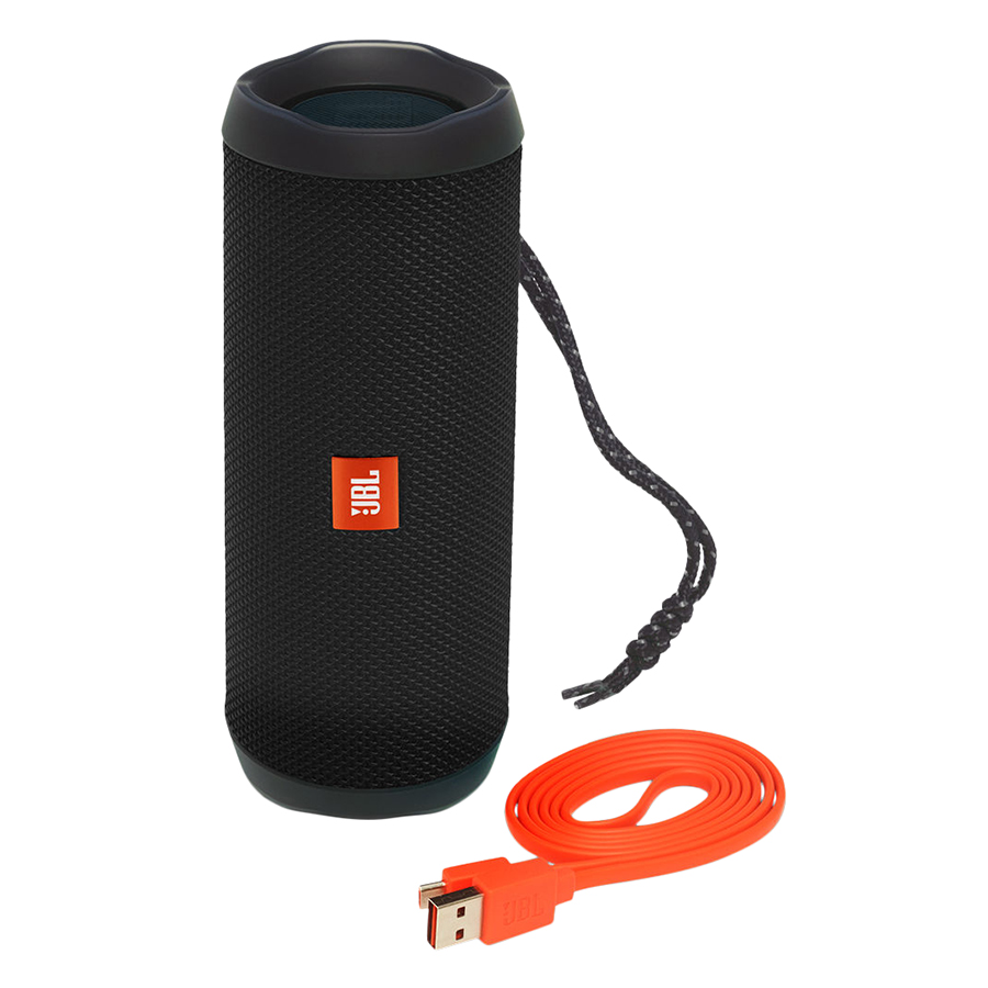 Loa Bluetooth JBL Flip 4 16W - Hàng Chính Hãng