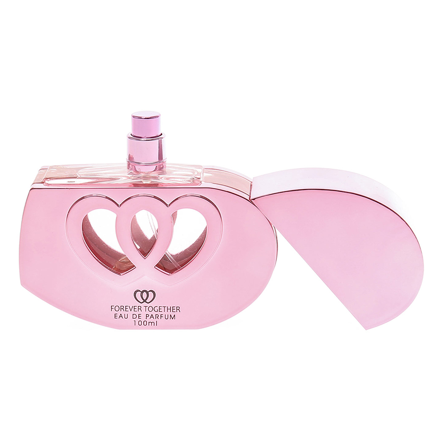 Nước Hoa Nữ Laurelle London Perfumes Forever Together (100ml)