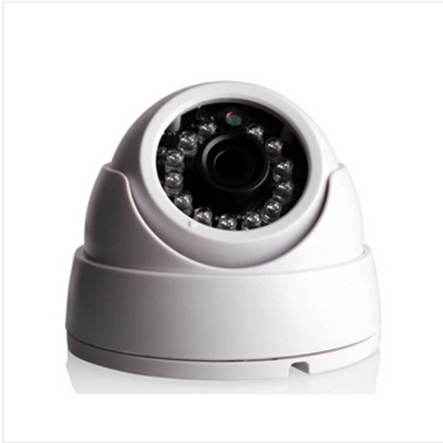 Camera IP Quan Sát  Foscam FI9851P - Trắng - Hàng Chính Hãng