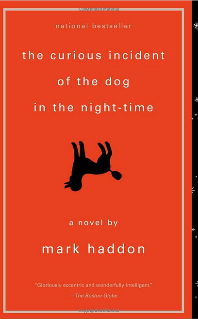 The Curious Incident of the Dog in the Night-Time