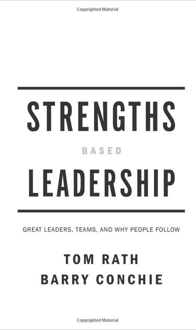 Strengths-Based Leadership