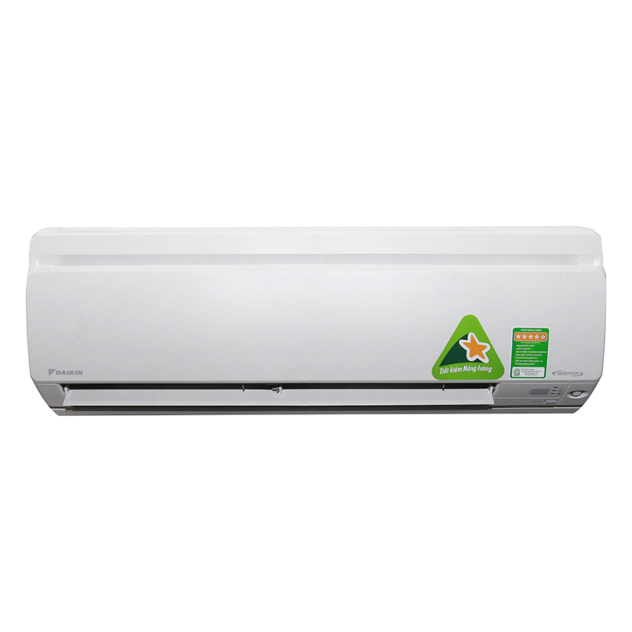 MÁY LẠNH/ĐIỀU HÒA DAIKIN FTKS35GVMV/RKS35GVMV