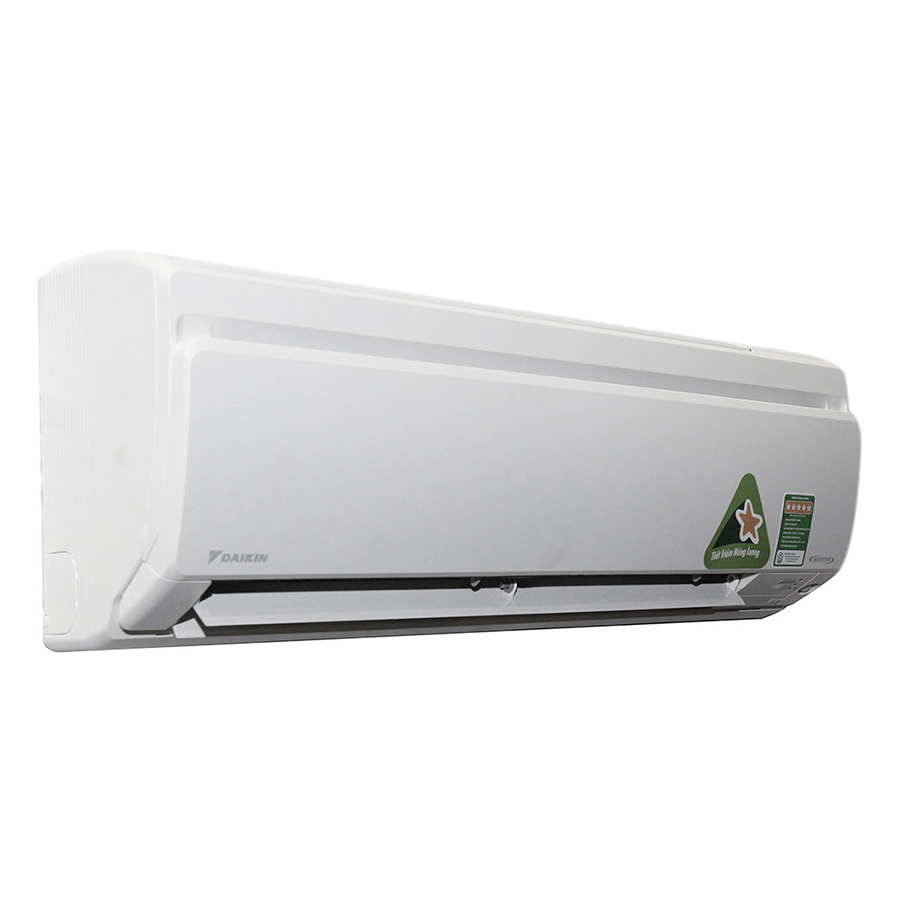 MÁY LẠNH/ĐIỀU HÒA DAIKIN FTKS35GVMV/RKS35GVMV