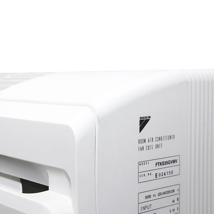 MÁY LẠNH/ĐIỀU HÒA DAIKIN FTKS35GVMV/RKS35GVMV