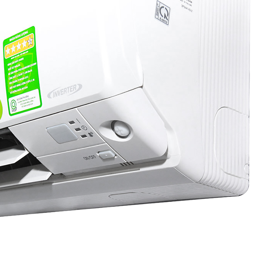 MÁY LẠNH/ĐIỀU HÒA DAIKIN FTKS35GVMV/RKS35GVMV