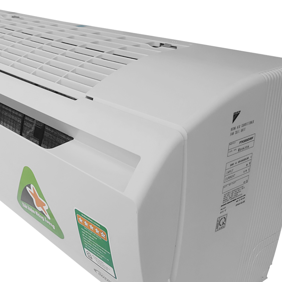 Máy lạnh/Điều hoà Daikin FTKS50GVMV 2 Hp Inverter