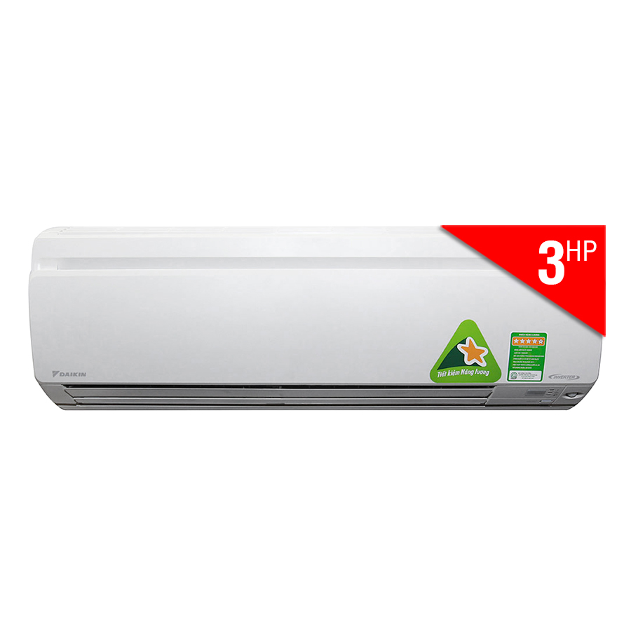 Máy Lạnh Daikin FTKS71GVMV/RKS71GVMV (3 HP) - Hàng Chính Hãng