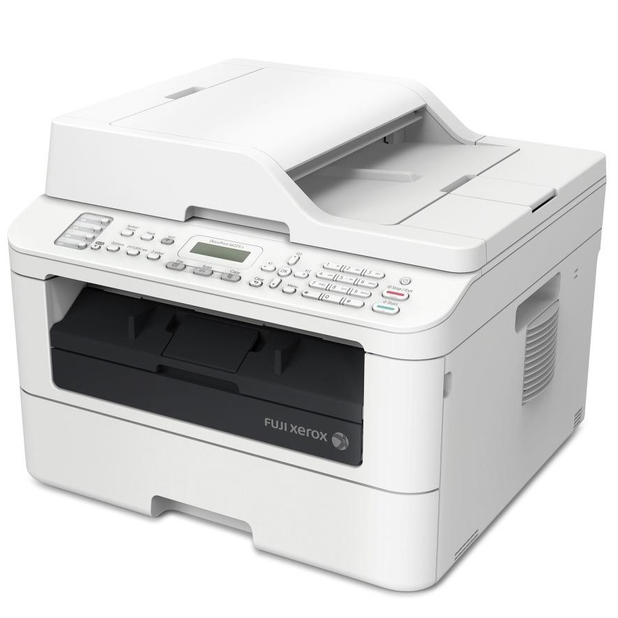 Fuji Xerox DocuPrint M225DW - Máy In Laser Đen Trắng Đa Chức Năng - Hàng chính hãng