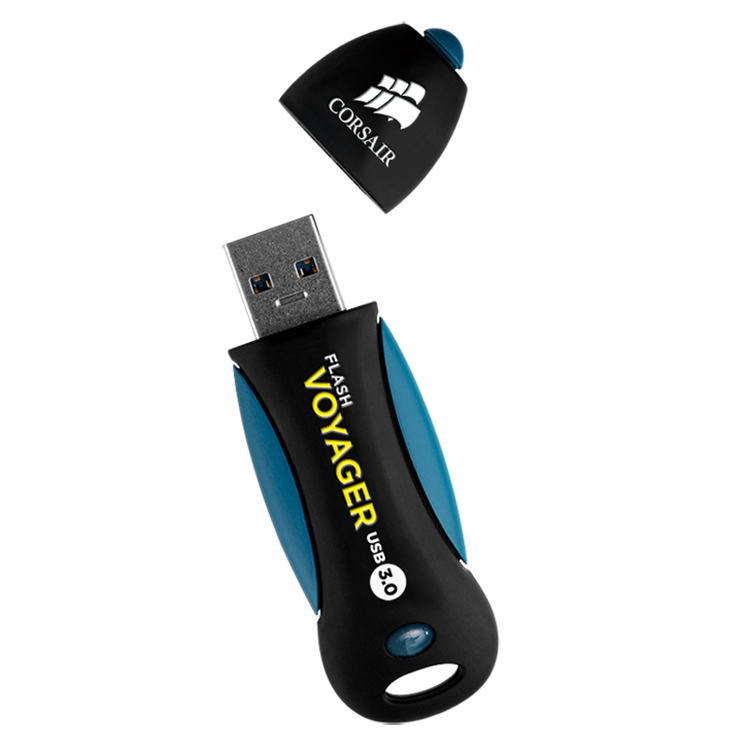 USB Corsair Flash Voyager 32GB - USB 3.0 - Hàng Chính Hãng