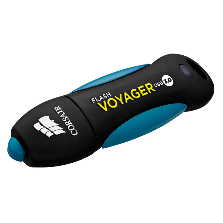 USB Corsair Flash Voyager 32GB - USB 3.0 - Hàng Chính Hãng