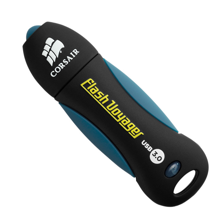 USB Corsair Flash Voyager USB 3.0 - Hàng Chính Hãng