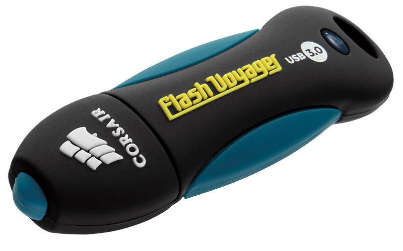 USB Corsair Flash Voyager USB 3.0 - Hàng Chính Hãng