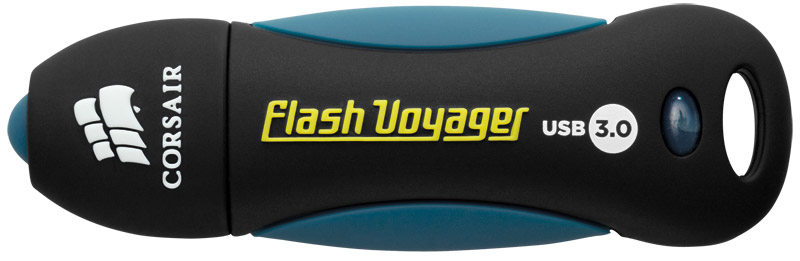 USB Corsair Flash Voyager USB 3.0 - Hàng Chính Hãng