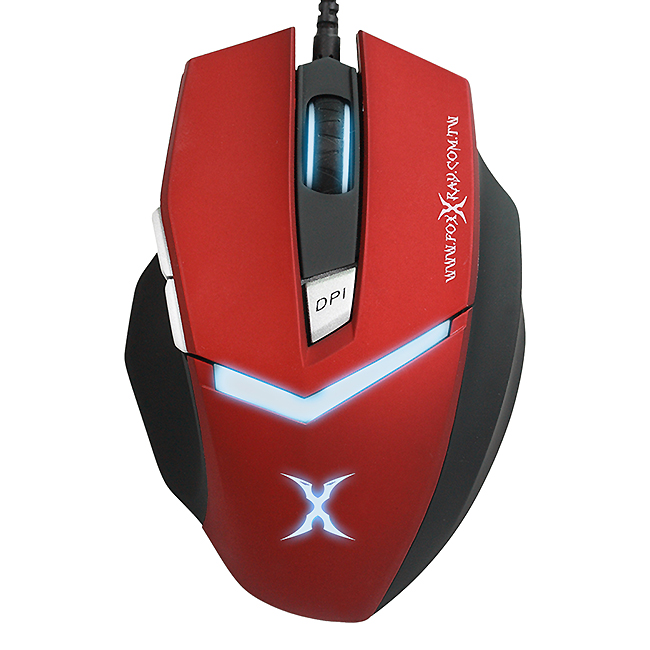 Chuột FoxXray Nivose