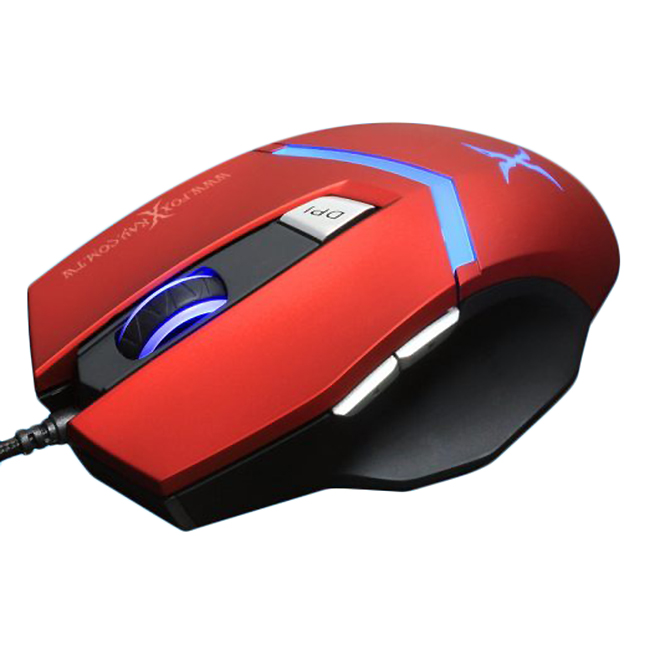 Chuột FoxXray Nivose