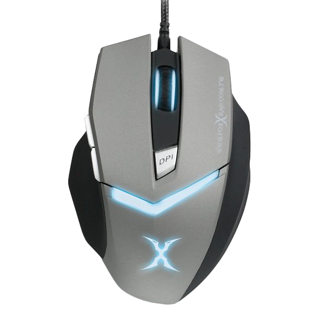 Chuột FoxXray Nivose