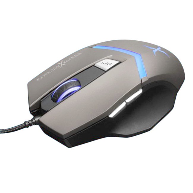 Chuột FoxXray Nivose