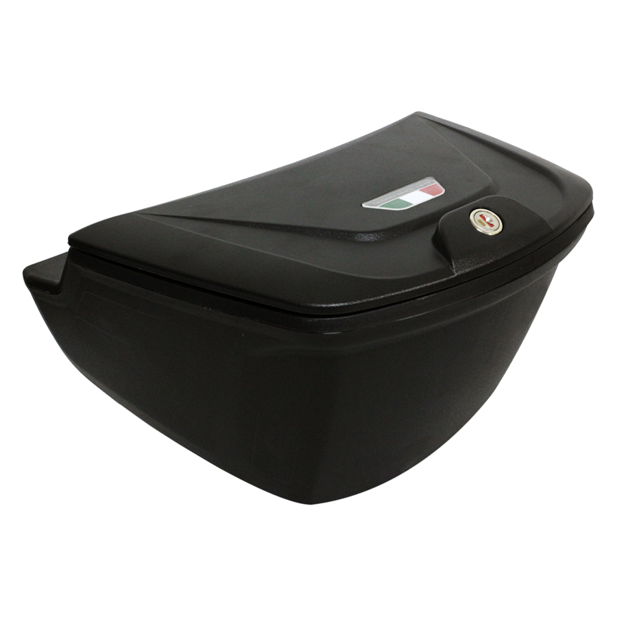 Thùng Giữa Givi G10N