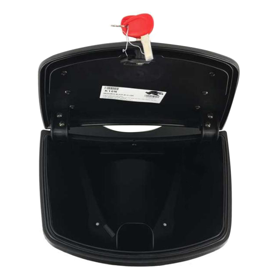 Thùng Giữa Givi G10N