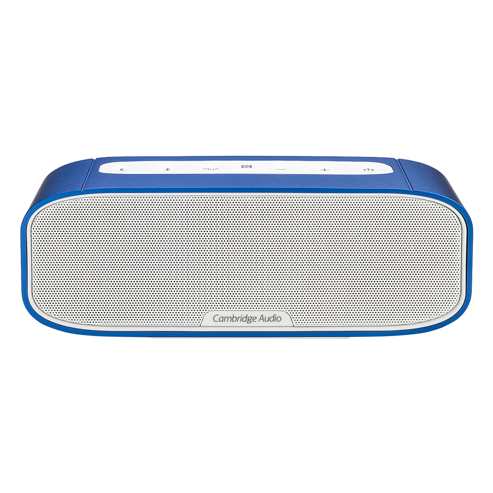 Loa Bluetooth Cambridge Audio G2 Mini Portable - Hàng Chính Hãng