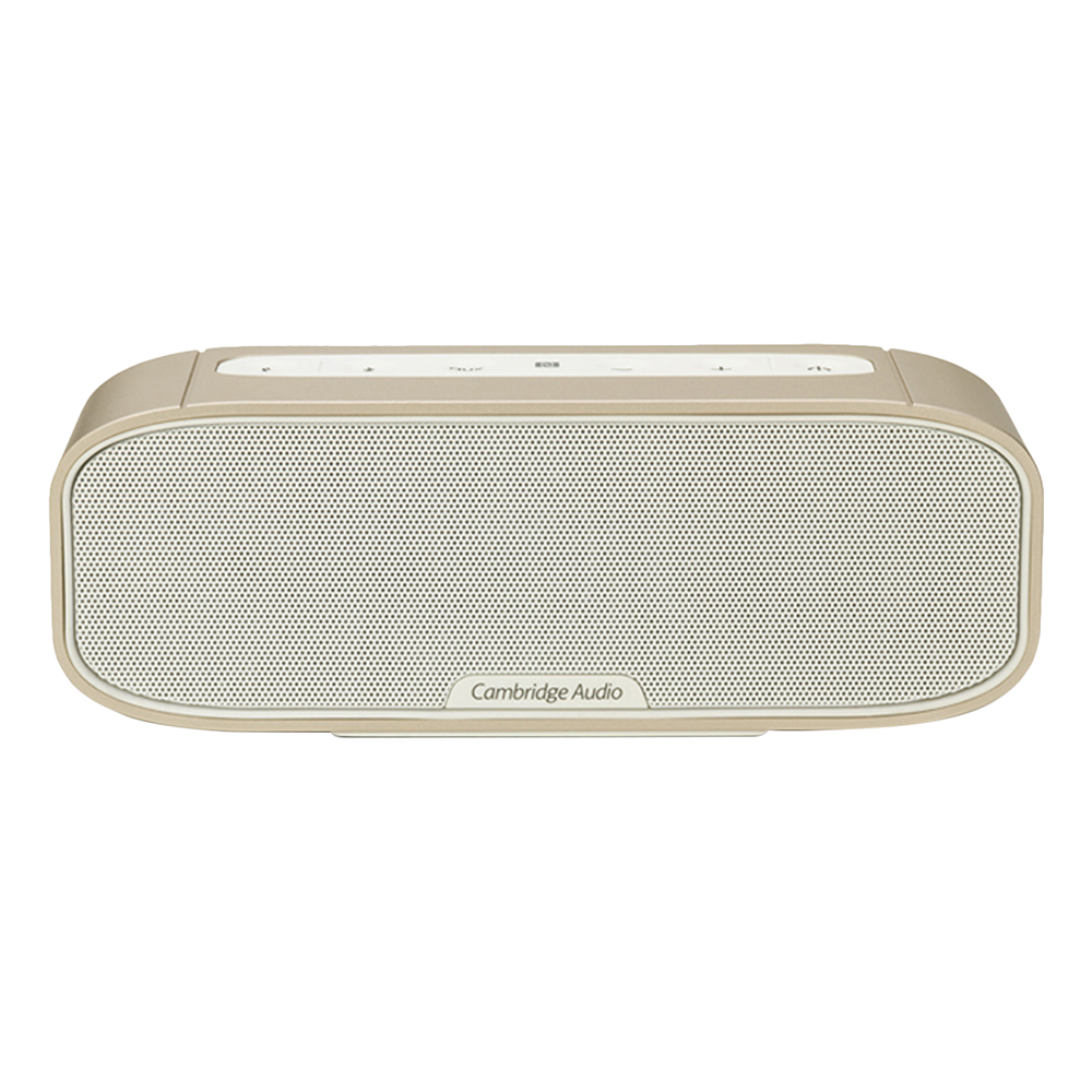 Loa Bluetooth Cambridge Audio G2 Mini Portable - Hàng Chính Hãng