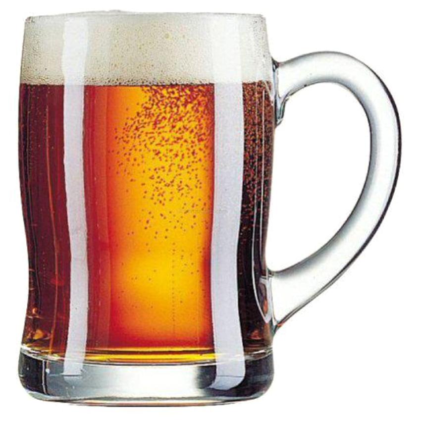 LY BIA THỦY TINH LUMINARC BENIDORM G2616 450ML