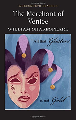 The Merchant Of Venice