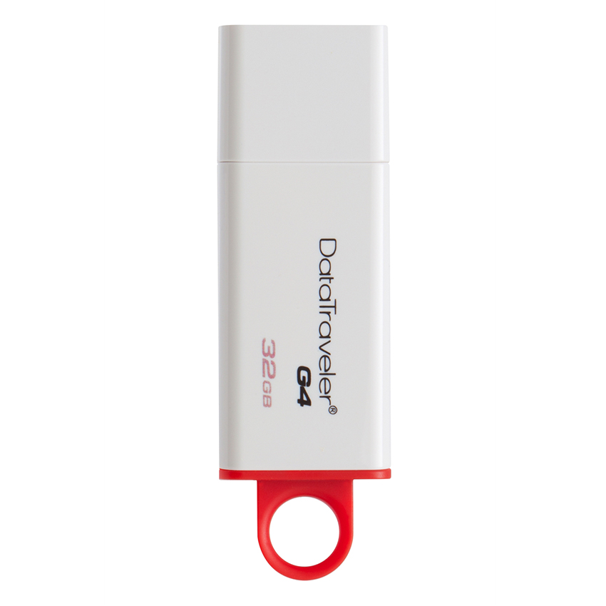 USB Kingston DataTraveler DTIG4 32GB - USB 3.0 - Hàng Chính Hãng